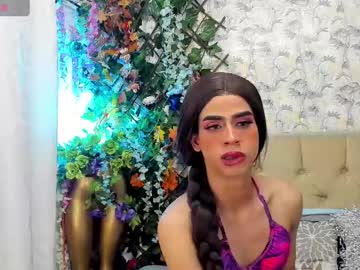 Max_Giovi Chaturbate stream image from February 18, 2025