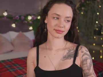 Meow_Nancy Chaturbate stream image from February 18, 2025