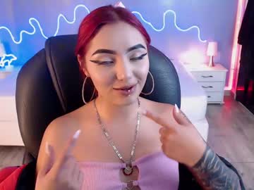Miia_Fox01 Chaturbate stream image from February 18, 2025