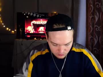 Princ4real Chaturbate stream image from February 18, 2025