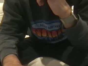 Samwise2418 Chaturbate stream image from February 18, 2025