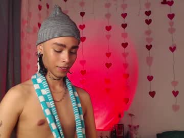 Seven7xis Chaturbate stream image from February 18, 2025