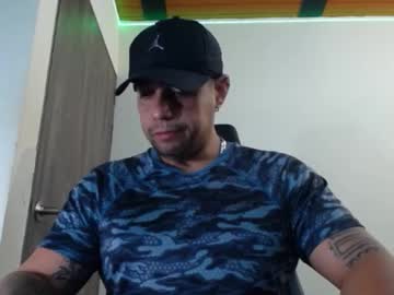 Spartacus_Cam Chaturbate stream image from February 18, 2025