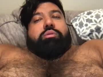 Thekingwasi Chaturbate stream image from February 18, 2025