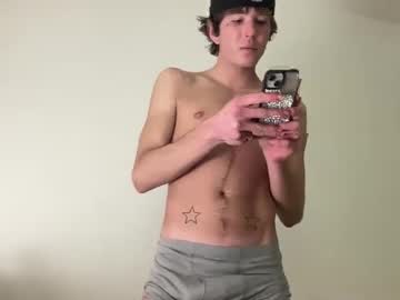 Tony_Dilusso Chaturbate stream image from February 18, 2025