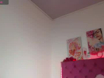 Vanessa_Lovea Chaturbate stream image from February 18, 2025