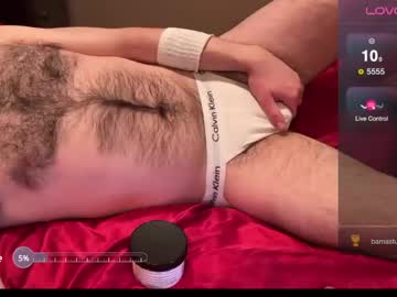 Alanj782 Chaturbate stream image from February 18, 2025