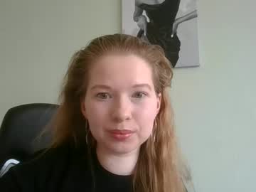 Aminabelle Chaturbate stream image from February 18, 2025