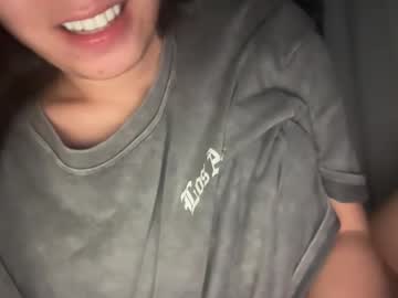 Anastaciagrey19 Chaturbate stream image from February 18, 2025