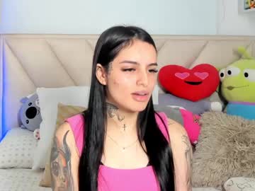 Angeline__Smith Chaturbate stream image from February 18, 2025