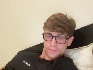 Archiegeorge172 Chaturbate stream image from February 18, 2025