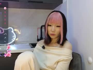 Asian_Euphoria Chaturbate stream image from February 18, 2025