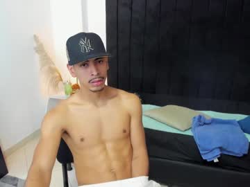 Brad_Usma Chaturbate stream image from February 18, 2025