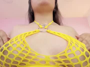 Briianarogers Chaturbate stream image from February 18, 2025