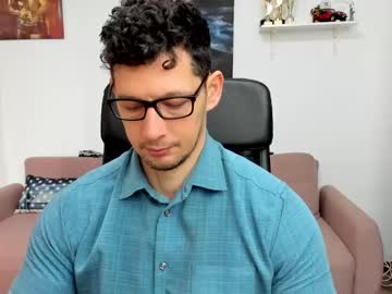 Brutusk1 Chaturbate stream image from February 18, 2025
