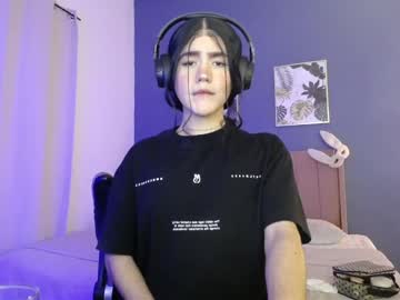 Danny_Winslow Chaturbate stream image from February 18, 2025