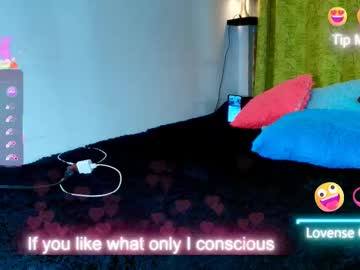Dember_Osohot Chaturbate stream image from February 18, 2025