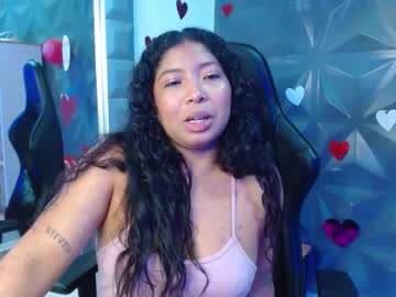 Eitha_Sweets1 Chaturbate stream image from February 18, 2025