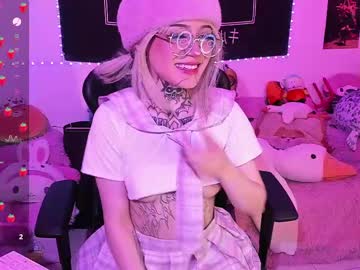 Fresakillz_ Chaturbate stream image from February 18, 2025