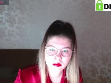 Holy_Michela Chaturbate stream image from February 18, 2025