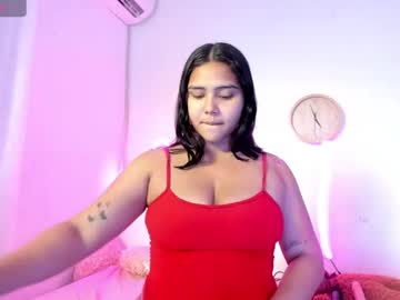 Iamcattaleya Chaturbate stream image from February 18, 2025