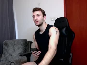 Ianandersson27 Chaturbate stream image from February 18, 2025