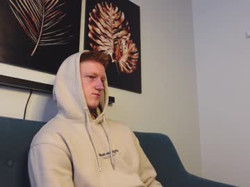 Jacob_Devon Chaturbate stream image from February 18, 2025