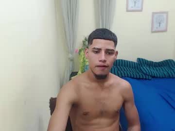 Jepsen_Monstercock Chaturbate stream image from February 18, 2025