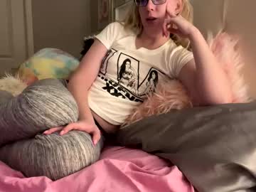 Kalliextaylor Chaturbate stream image from February 18, 2025