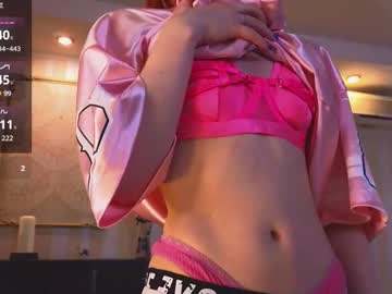 Linngoley Chaturbate stream image from February 18, 2025