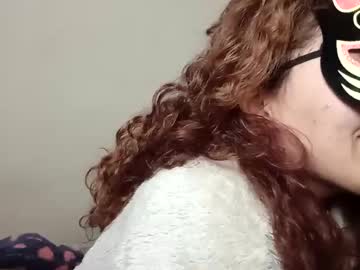 Luanapowerful Chaturbate stream image from February 18, 2025