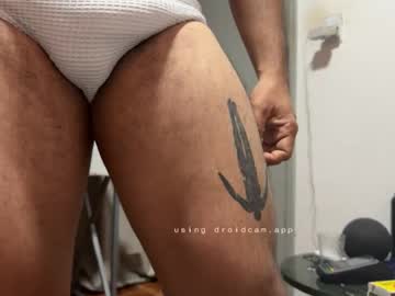 Maximgui Chaturbate stream image from February 18, 2025