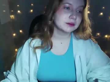Maylili Chaturbate stream image from February 18, 2025