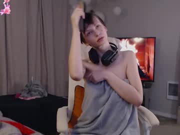 Missjendare Chaturbate stream image from February 18, 2025