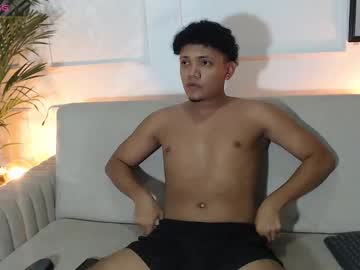 Orion_Moses Chaturbate stream image from February 18, 2025
