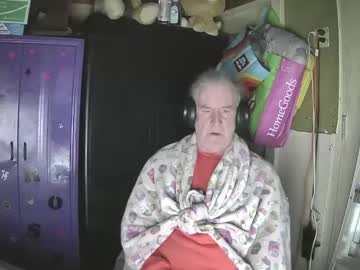 Pussy_Licker0127 Chaturbate stream image from February 18, 2025