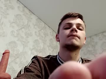 Raymartino Chaturbate stream image from February 18, 2025