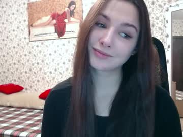 Rosierosa Chaturbate stream image from February 18, 2025