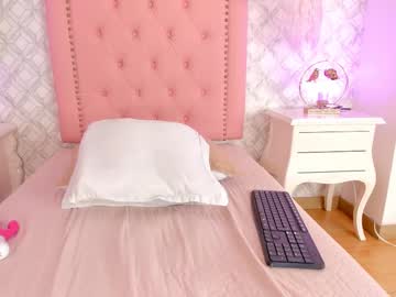 Sara__Williams Chaturbate stream image from February 18, 2025