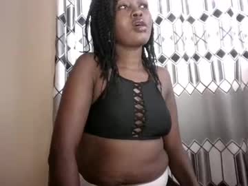 Sexy_Ebony_Bliss Chaturbate stream image from February 18, 2025