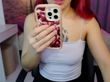 Shy_Yumeko stream image from February 18, 2025