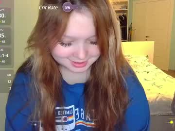_Sofia_Adam_ Chaturbate stream image from February 18, 2025