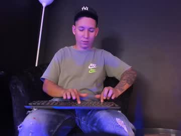 Tyler_Steven_ Chaturbate stream image from February 18, 2025