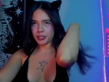 _Alicesasha_ Chaturbate stream image from February 18, 2025