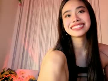 Asianbabecandy Chaturbate stream image from February 18, 2025
