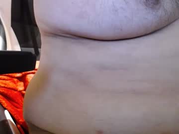 Baneisher Chaturbate stream image from February 18, 2025