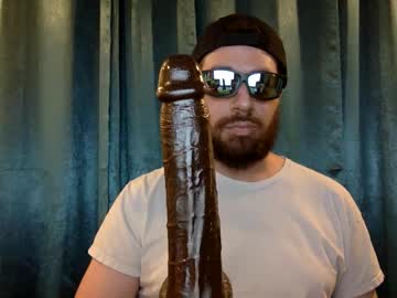 Codybcurious Chaturbate stream image from February 18, 2025