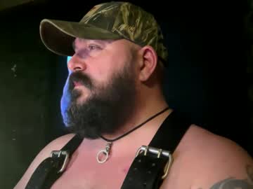 Fatsubbubba stream image from February 18, 2025