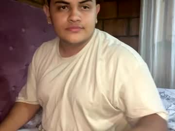 Jason_Boy_ Chaturbate stream image from February 18, 2025