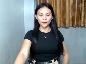 Jovehsexdoll_Xx69 Chaturbate stream image from February 18, 2025